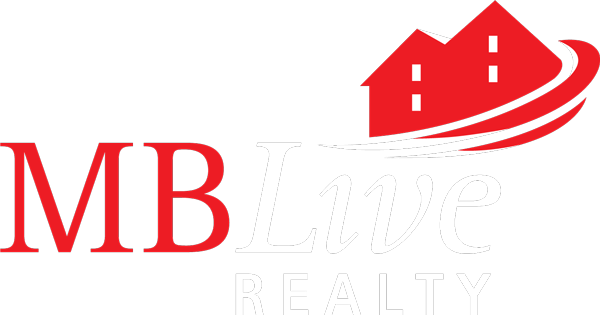 MB Live Realty - Commitment to Service Excellence