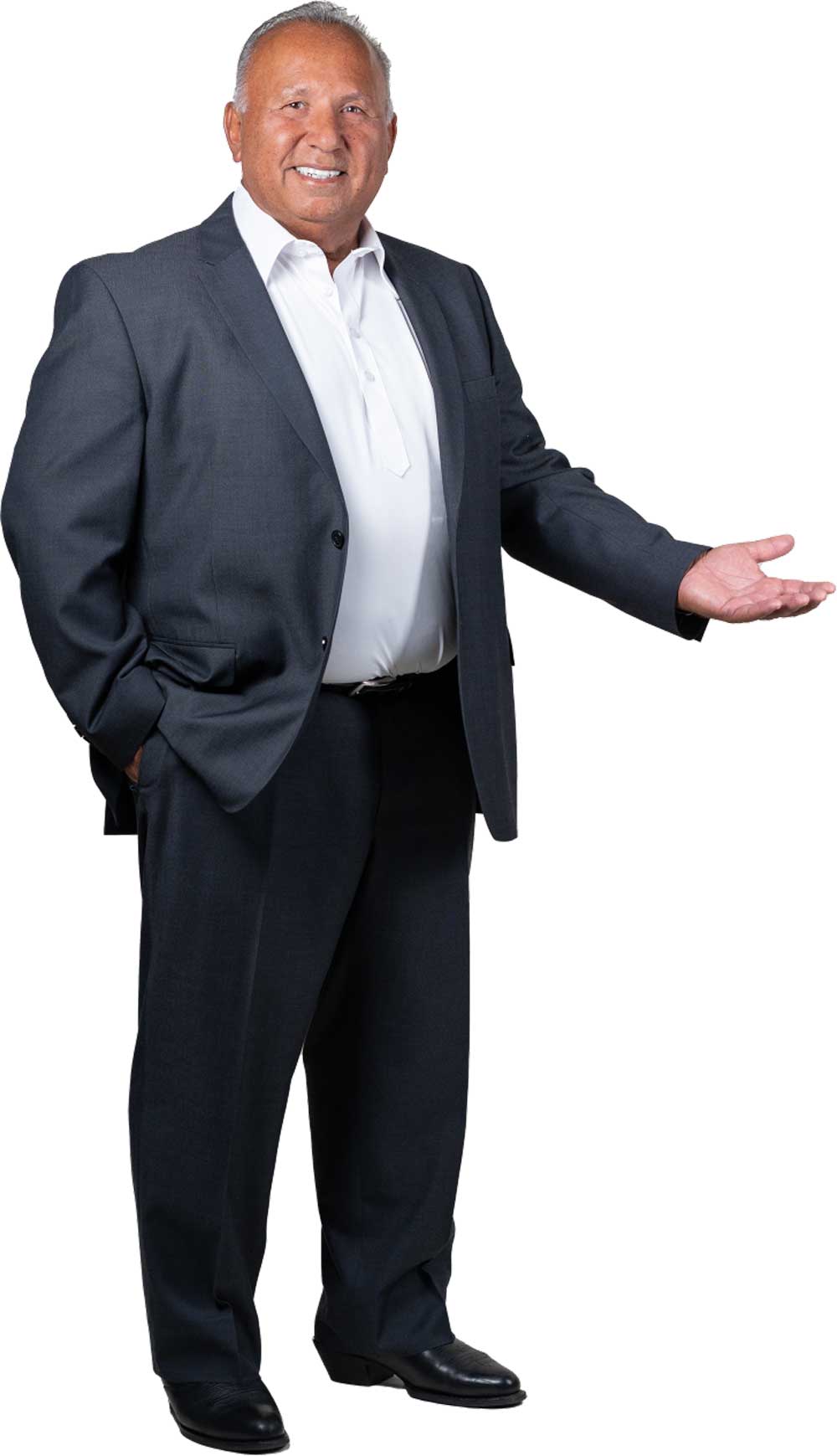 Manny Barba, Broker-Attorney-Realtor Manny Barba, Broker-Attorney-Realtor