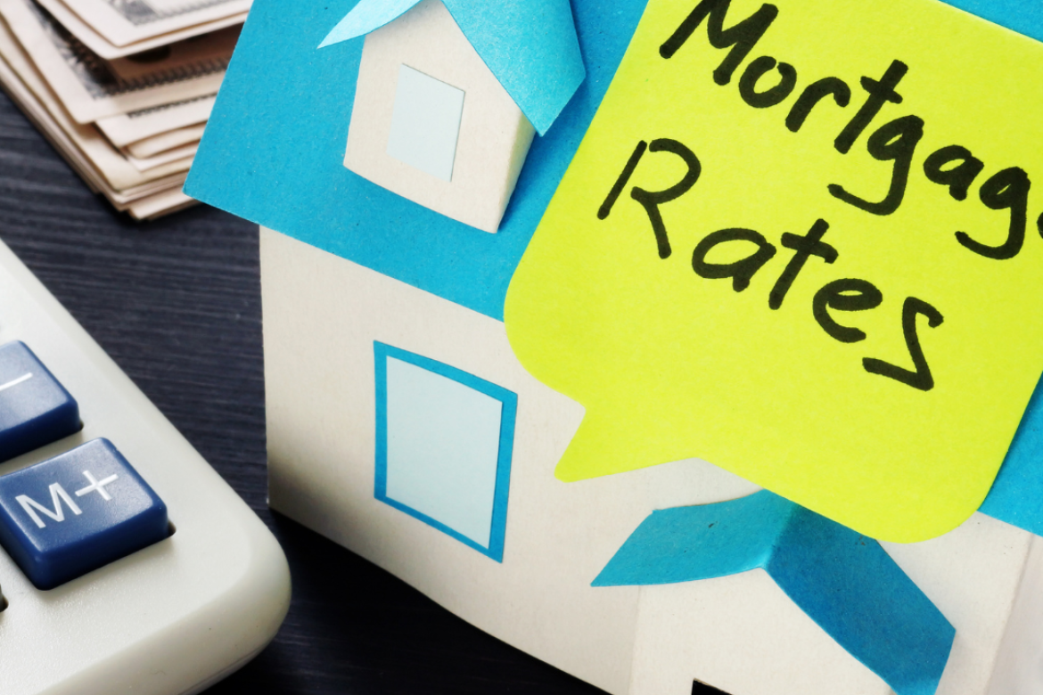 Mortgage Rates Essentially Unchanged at End of Thanksgiving Week