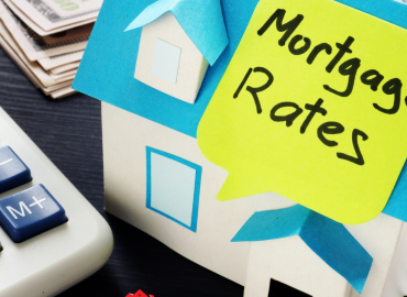 Mortgage Rates Continue to Fall