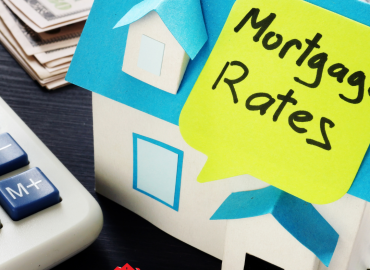 Mortgage Rates Stay Resilient