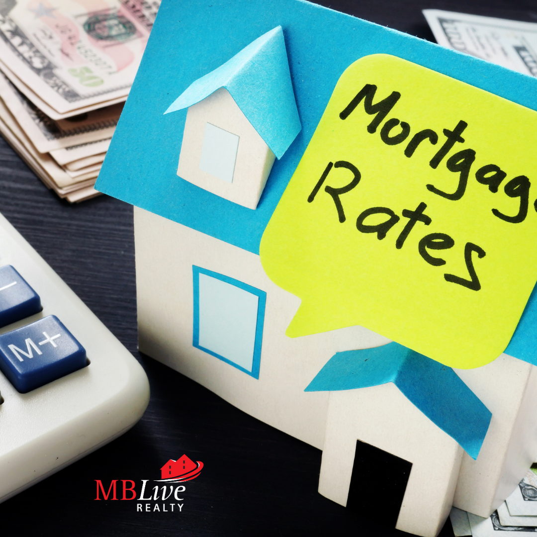 Mortgage Rates Stay Resilient