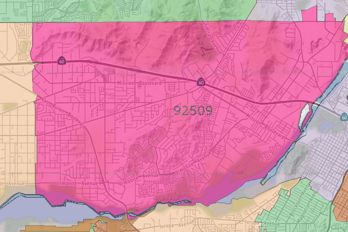 92509 Residential Real Estate Market Update – Jurupa Valley – January 2024