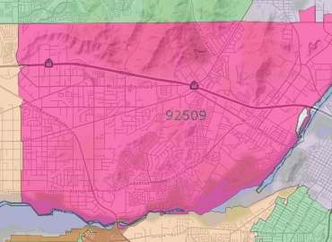 92509 Residential Real Estate Market Update – Jurupa Valley – January 2024