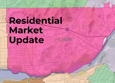 92509 Residential Real Estate Market Update – Jurupa Valley – March 2024