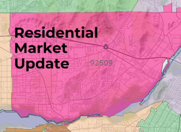 92509 Residential Real Estate Market Update – Jurupa Valley – February 2024